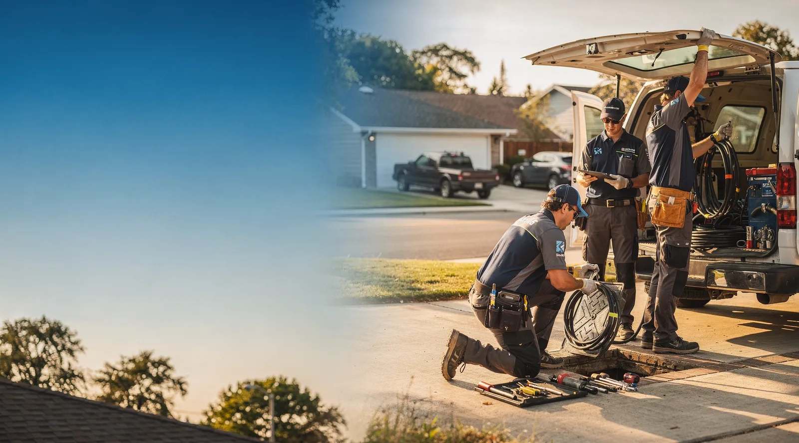 Water Softener Installation in Rocklin, CA near me